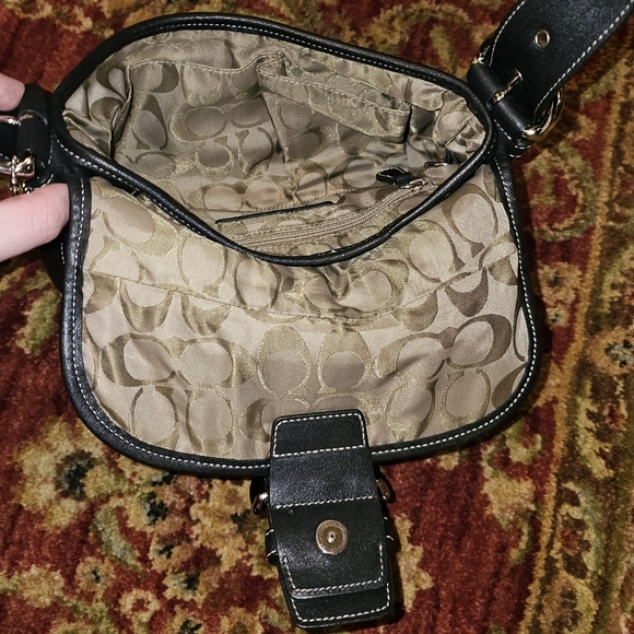 Coach Bag - Picture 6 of 7